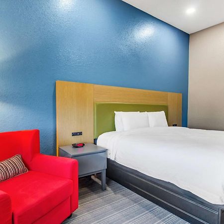 Sonesta Essential Iah Airport Jfk Boulevard - Newly Renovated Houston Extérieur photo