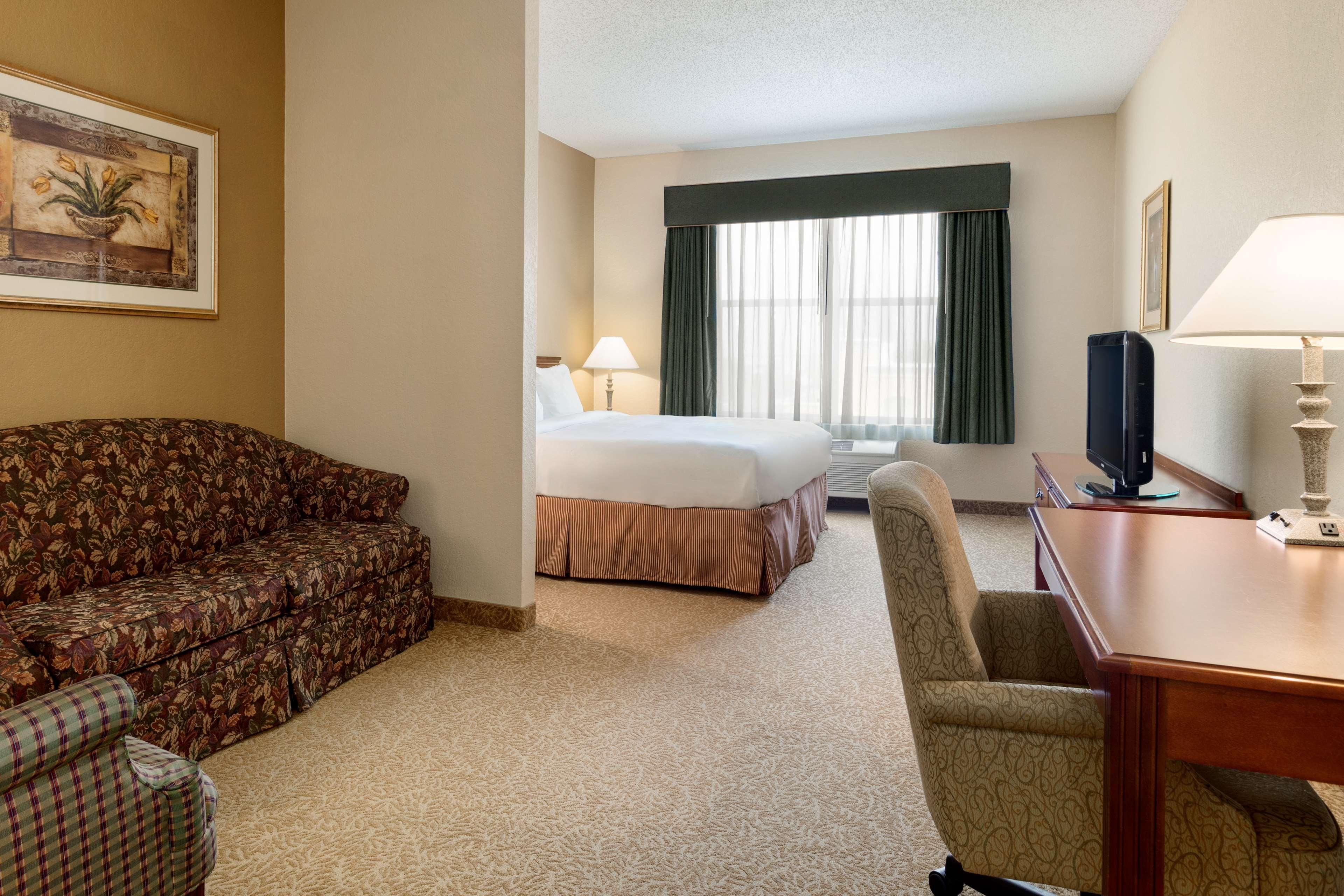Sonesta Essential Iah Airport Jfk Boulevard - Newly Renovated Houston Extérieur photo
