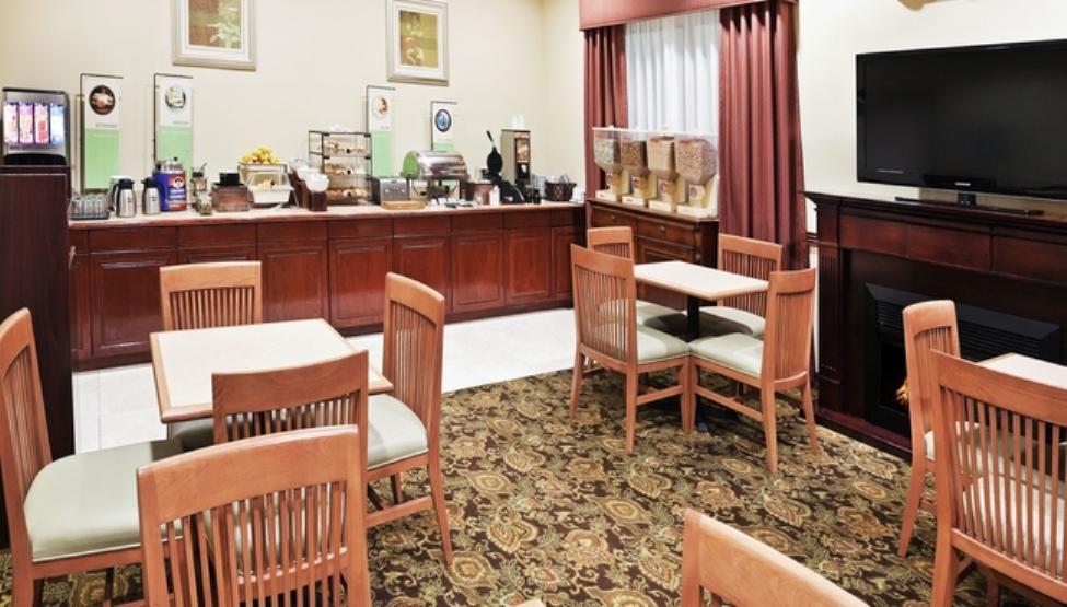 Sonesta Essential Iah Airport Jfk Boulevard - Newly Renovated Houston Extérieur photo