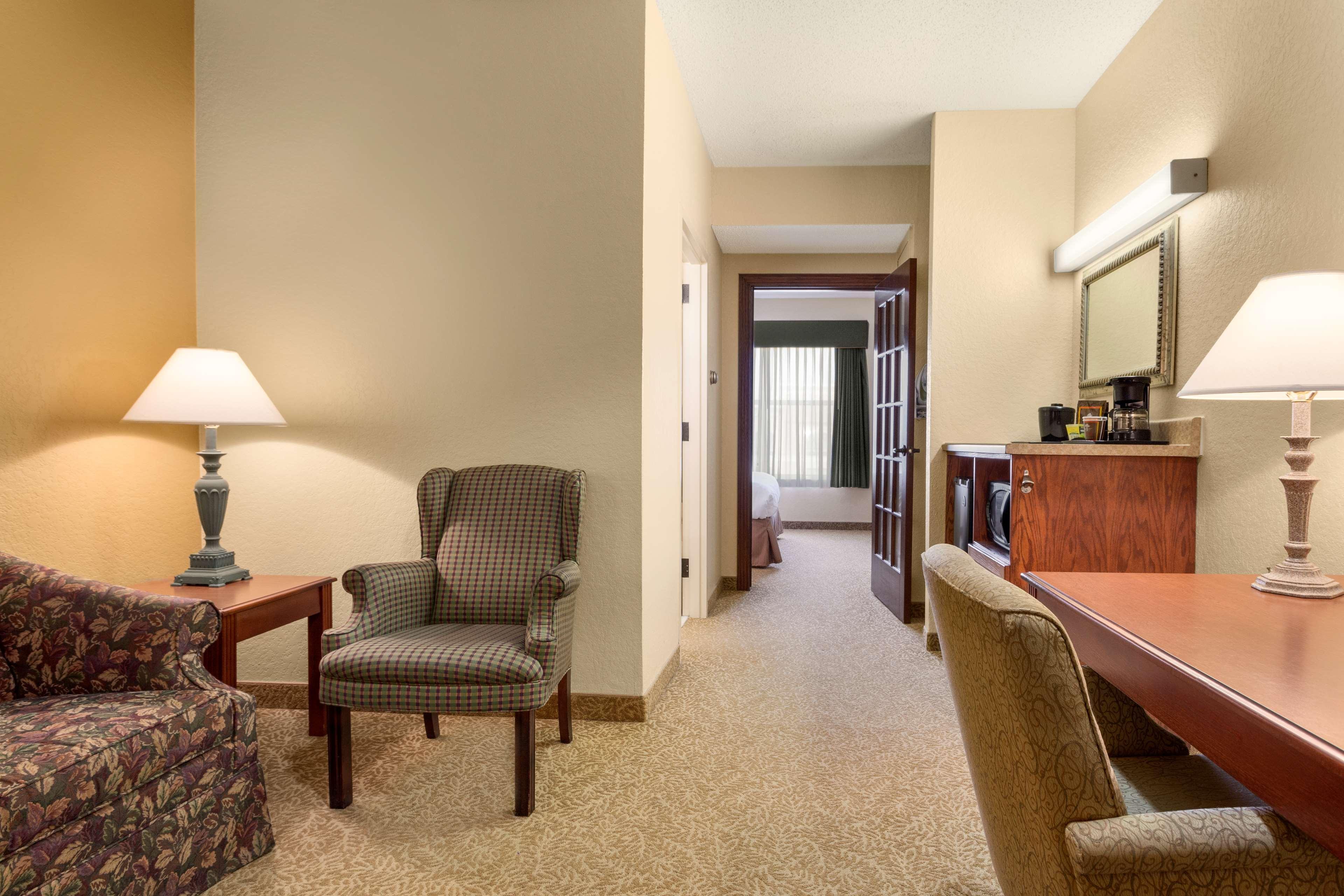 Sonesta Essential Iah Airport Jfk Boulevard - Newly Renovated Houston Extérieur photo