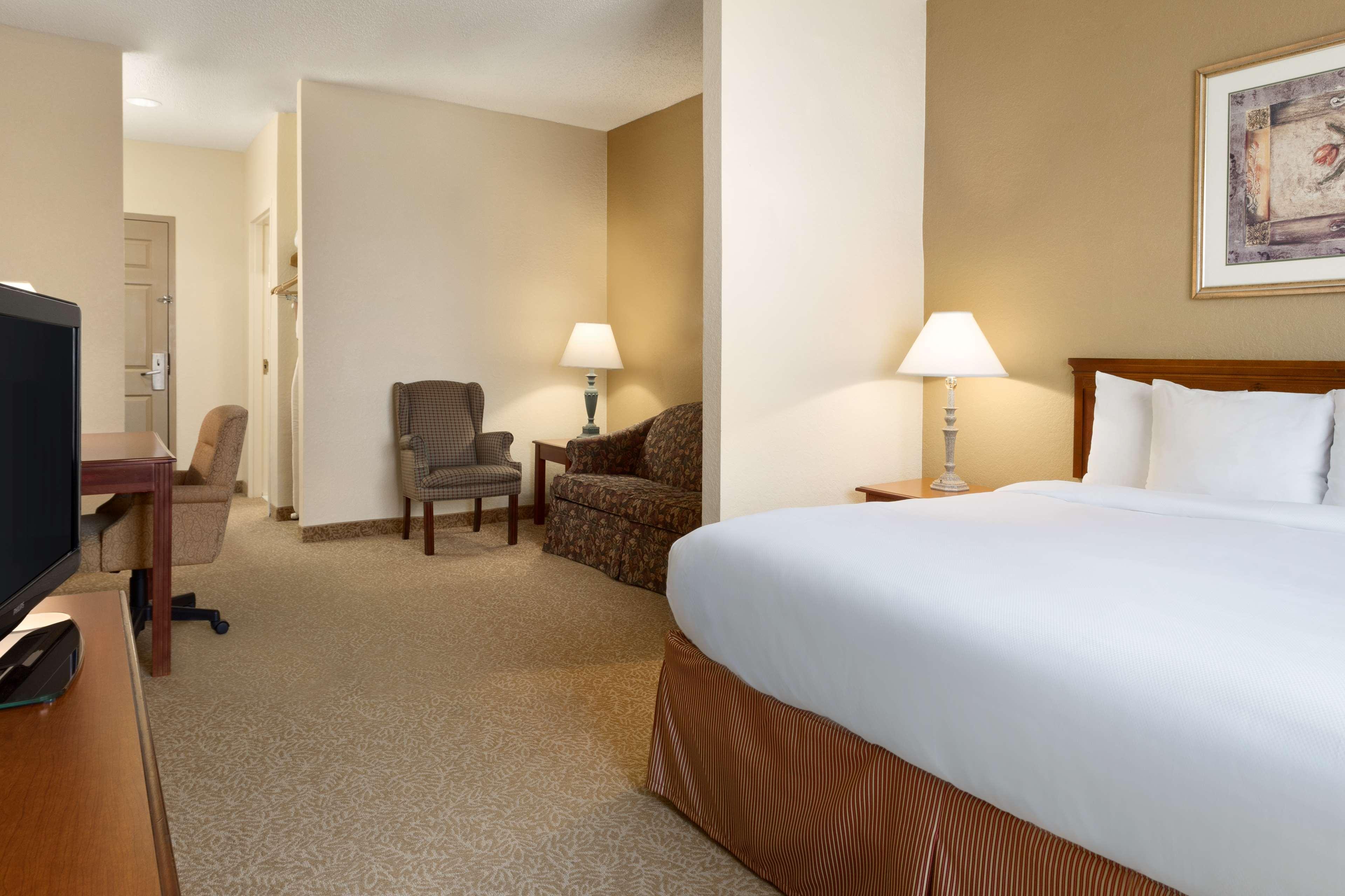 Sonesta Essential Iah Airport Jfk Boulevard - Newly Renovated Houston Extérieur photo