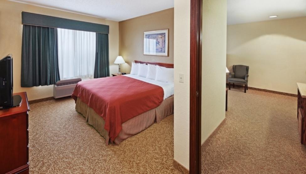 Sonesta Essential Iah Airport Jfk Boulevard - Newly Renovated Houston Extérieur photo