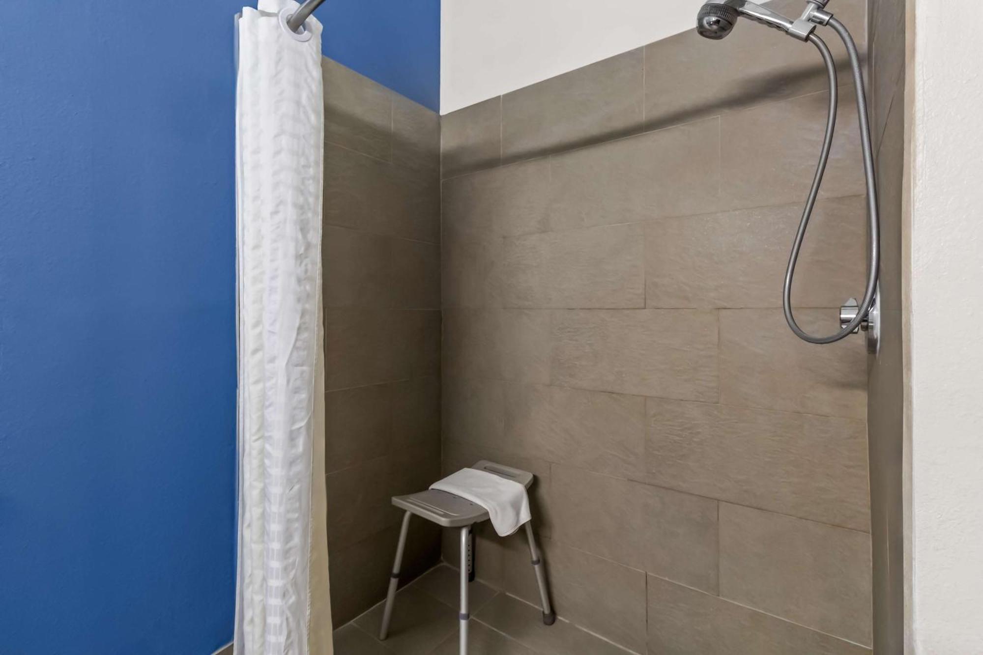 Sonesta Essential Iah Airport Jfk Boulevard - Newly Renovated Houston Extérieur photo