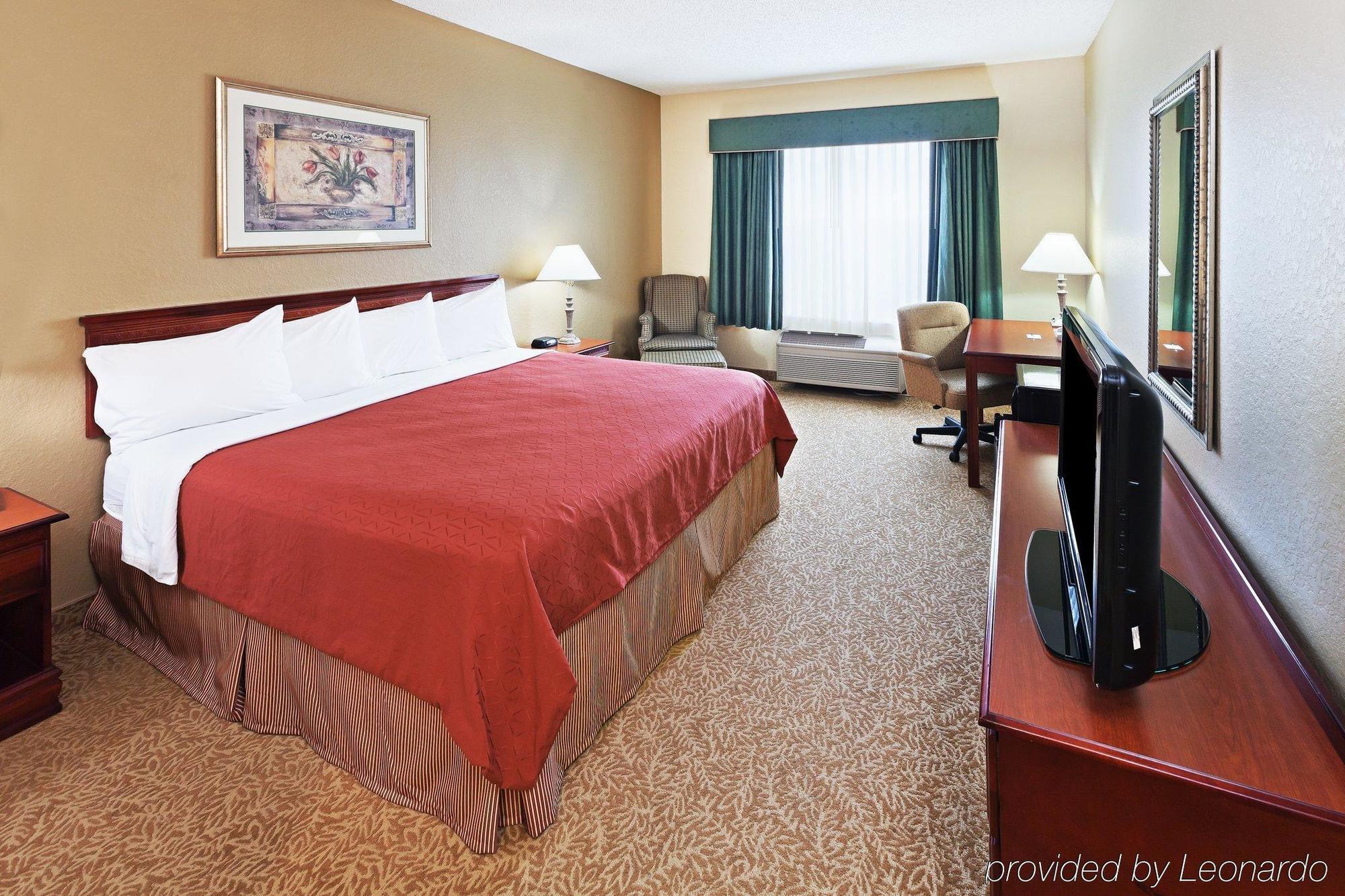 Sonesta Essential Iah Airport Jfk Boulevard - Newly Renovated Houston Chambre photo
