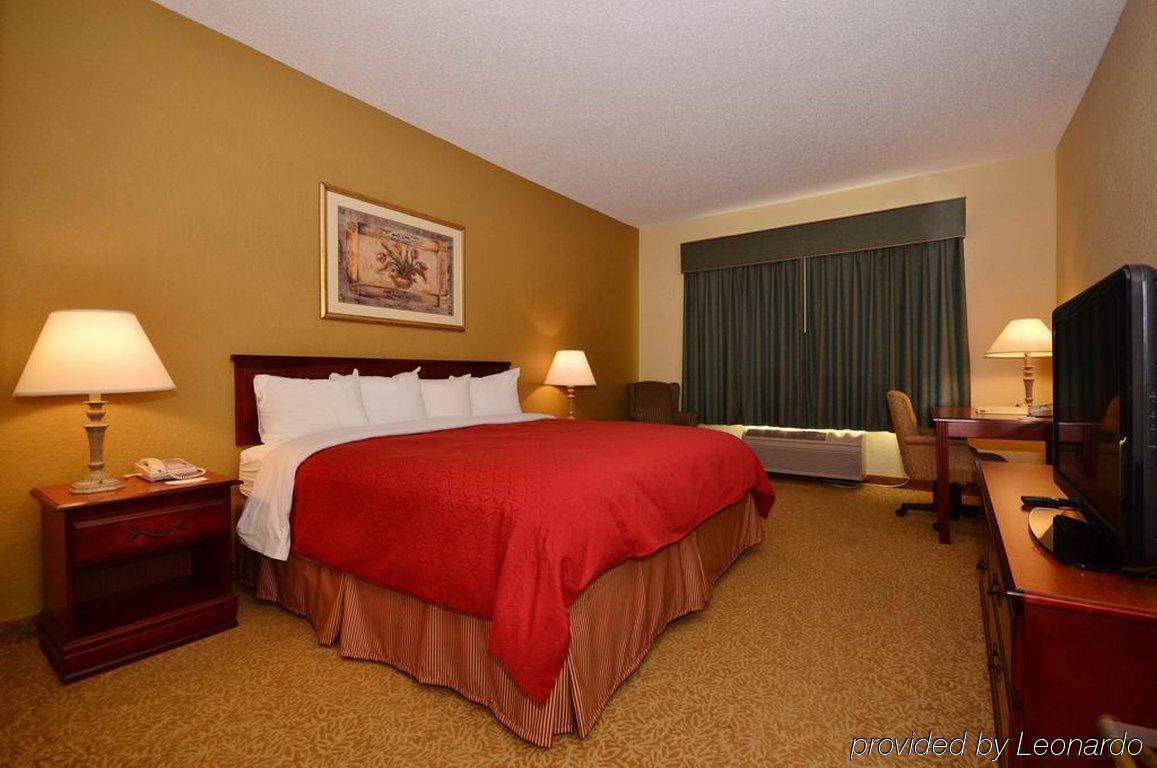 Sonesta Essential Iah Airport Jfk Boulevard - Newly Renovated Houston Chambre photo