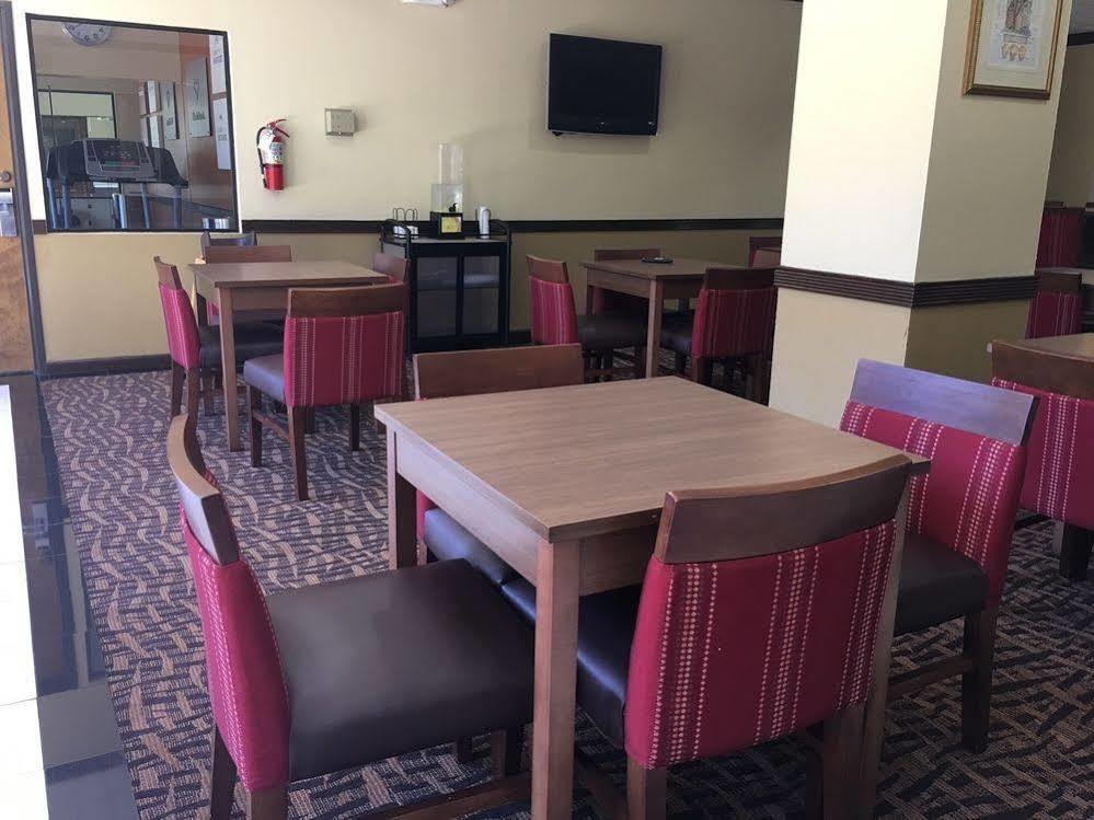 Sonesta Essential Iah Airport Jfk Boulevard - Newly Renovated Houston Extérieur photo