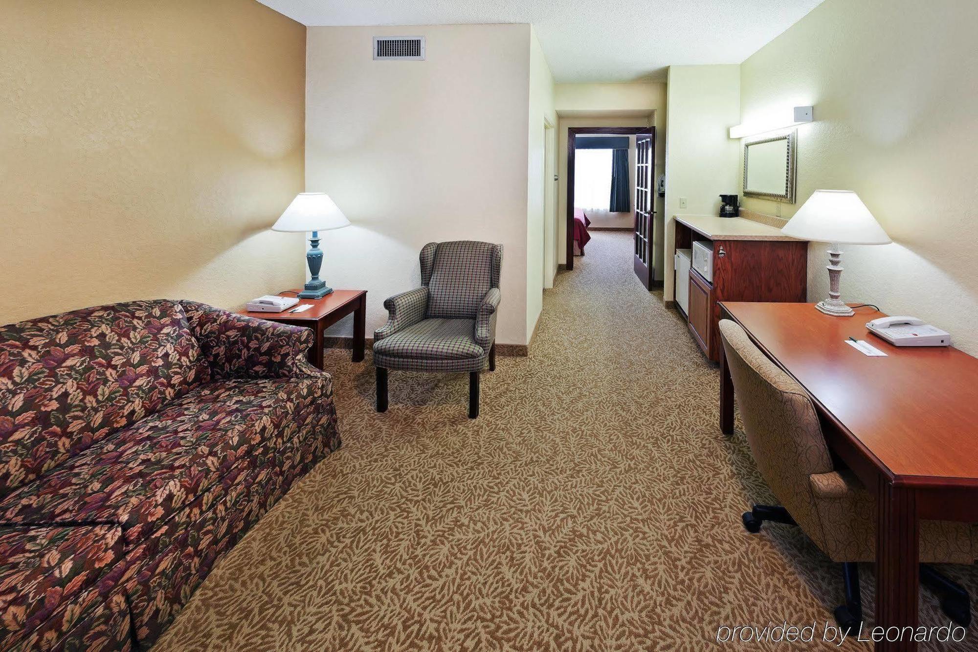 Sonesta Essential Iah Airport Jfk Boulevard - Newly Renovated Houston Chambre photo